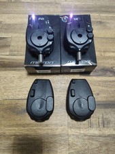 Fox micron MX  Bite Alarm With