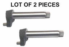 FOOTREST SHAFT FOR BSA