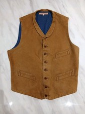 Mister Freedom Vest, Size M