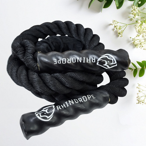 Rhinorope battle jump rope - battle,