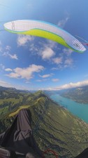 Paraglider~Air Design~VOLT