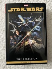 Star Wars Legends The