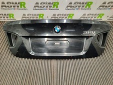 BMW 3 SERIES Boot Lid / Tailgate E90 PRE LCI Saloon 41627151491