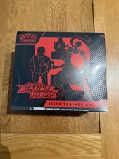 Pokemon TCG: Destined Rivals