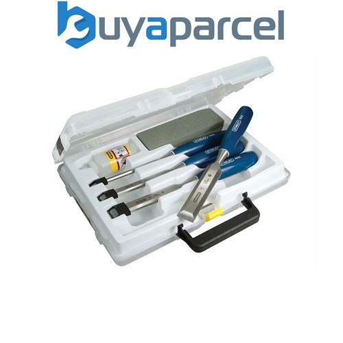 Stanley bevel edge wood chisel - stanley,