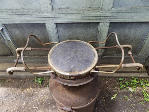 Vintage barber chair - vintage,
