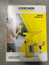 Karcher Kwi 1 Plus Cordless