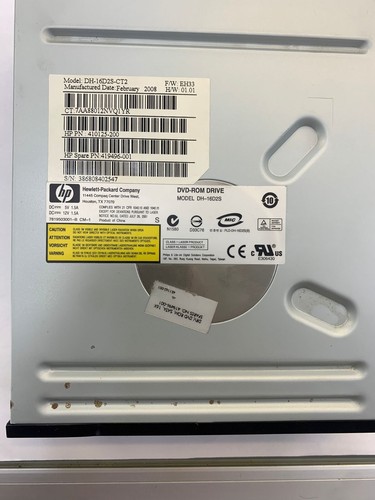 16d2s ct2 lightscribe - ,