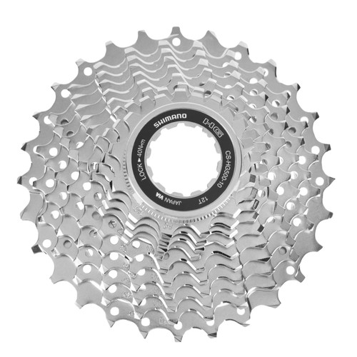 Shimano cassette hg500 - shimano, cs-hg500