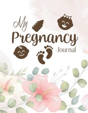 My Pregnancy Journal Track and