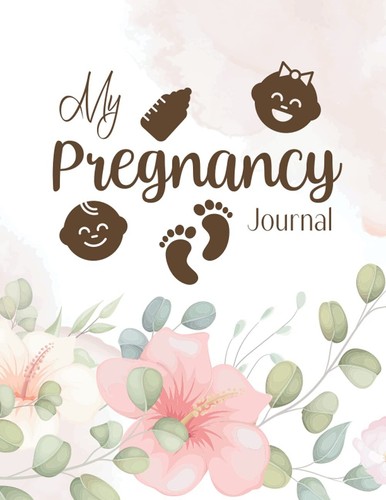 Pregnancy journal track - my,