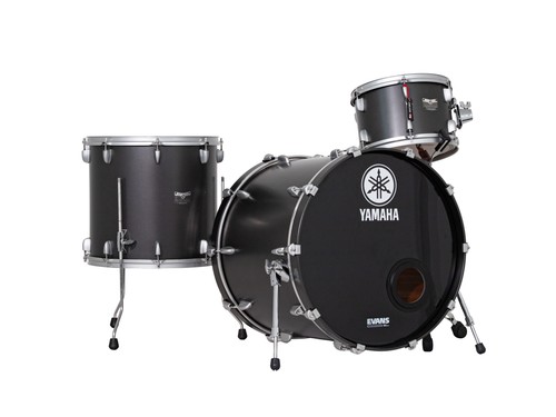 Yamaha rock tour - drum, kit