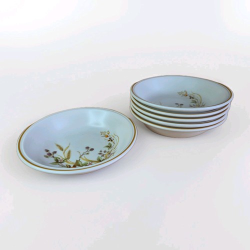 Set vintage marks - set, 6