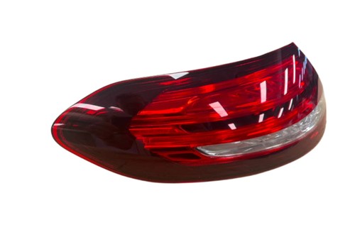 Mercedes benz genuine tail - genuine,