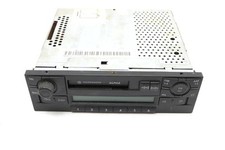 VW Golf 4 Bora Polo radio