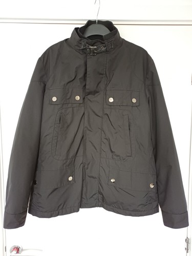 Zara jacket coat - coat,