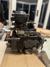 Bosch Ve 6 Fuel Injection Pump