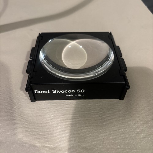 Durst m601 enlarger sivocon - durst,