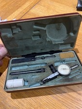 metalworking equipment used