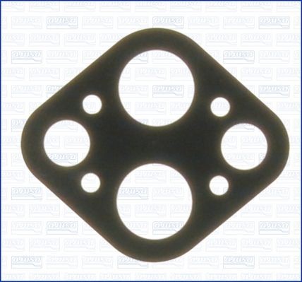 Gasket egr valve ajusa - egr,