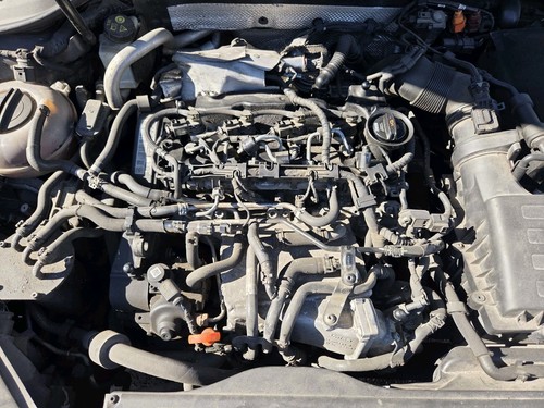 Audi vw golf mk7 - a3, 8v