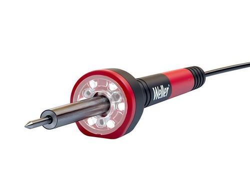 Weller led halo ring soldering - ring,