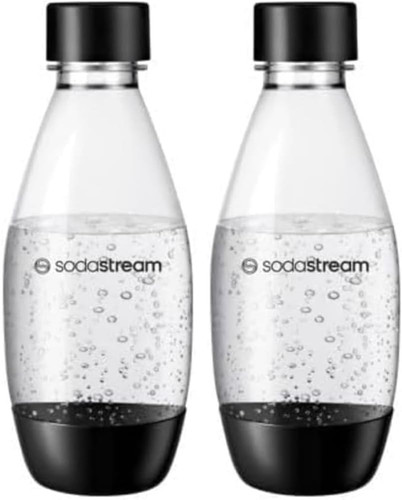 Sodastream fuse litre - 0.5,