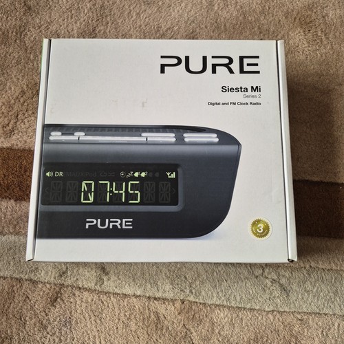 Pure siesta series 2 - siesta,