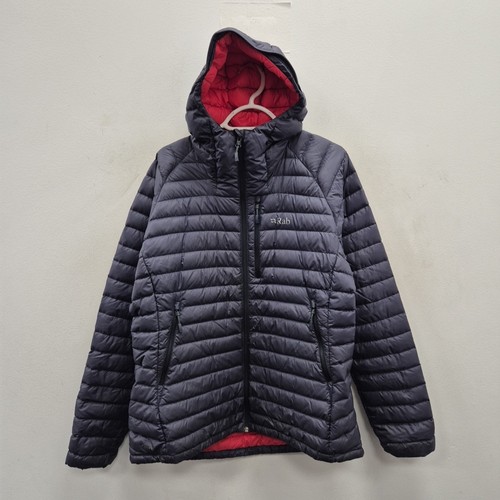 Rab microlight alpine steel - rab,