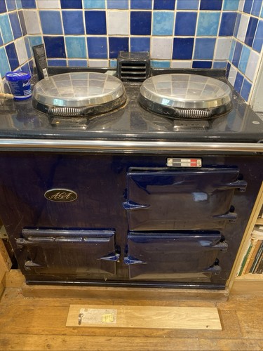 AGA