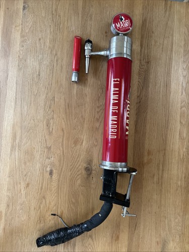 Madri beer pump - madri,