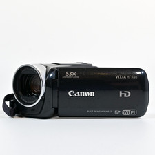 Canon LEGRIA HF R40 8GB HDD