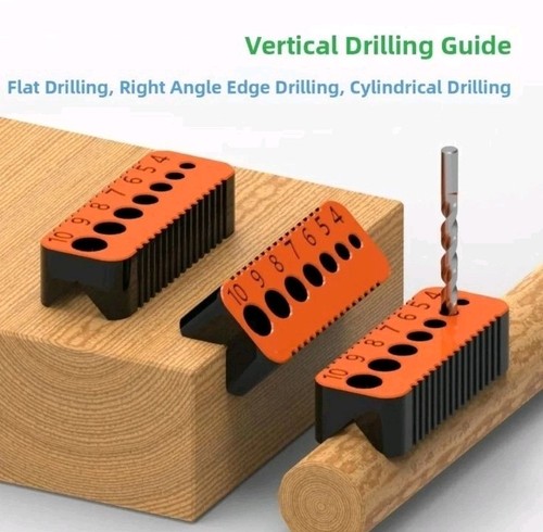 Drill block handheld - handheld,