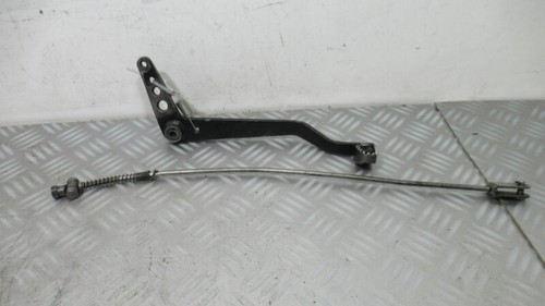 Brake pedal yamaha ttr125 - +,