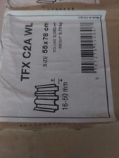 55x78cm Roof Light Tile