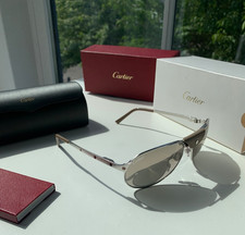 Brand New - Cartier CT0077S