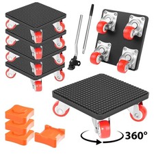 Heavy Duty Furniture Mover