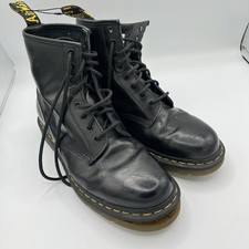 Dr Martens 8 Eyelet Classic