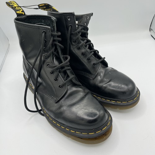 Martens eyelet classic - dr, 8
