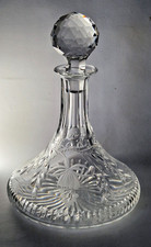 ROYAL BRIERLEY CRYSTAL  -