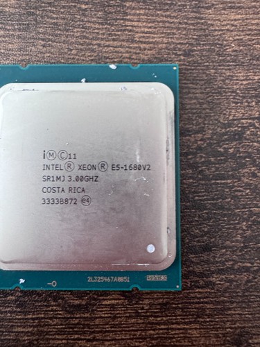 Apple mac pro 2013 - mac, xeon