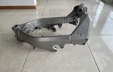 Honda VFR 800 Vtec 2002 Frame With V5 HPi Clear Irish Reg