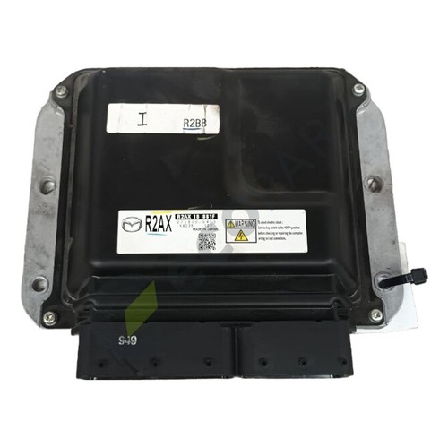 Mazda engine ecu - cx-7, er