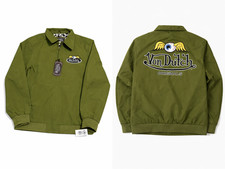 Von Dutch Originals Jacket