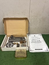 Stuart S50 Stationary Steam