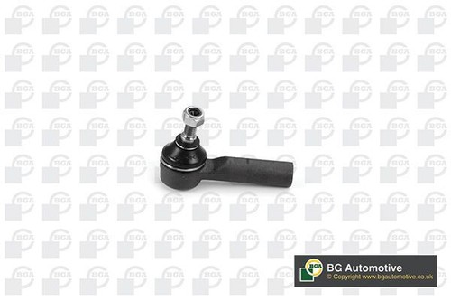 Tie rod end fits - tie, honda