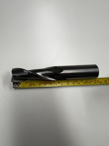 25mm diameter solid carbide - 25mm,