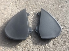 AUDI TT MK2 DASH ENDS SIDE