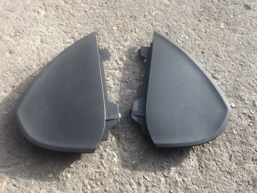 Audi mk2 dash - tt, side