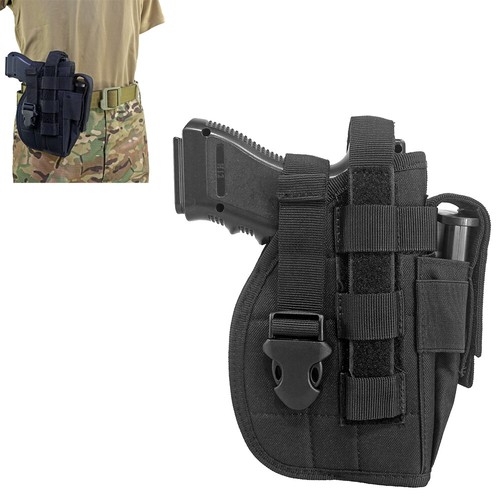 Tactical molle belt - tactical,